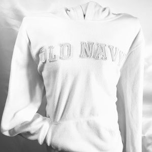 Old Navy Hooded Sweatshirt